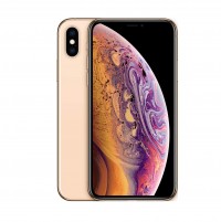 Used Mobile Phone Apple Iphone XS 64GB 4G LTE