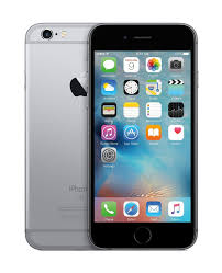 Used Mobile Phone Apple Iphone 6s 16GB 4G LTE