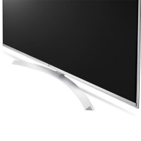 LG 65 Inch Super 4K UHD Smart 3D LED TV - 65UH850V