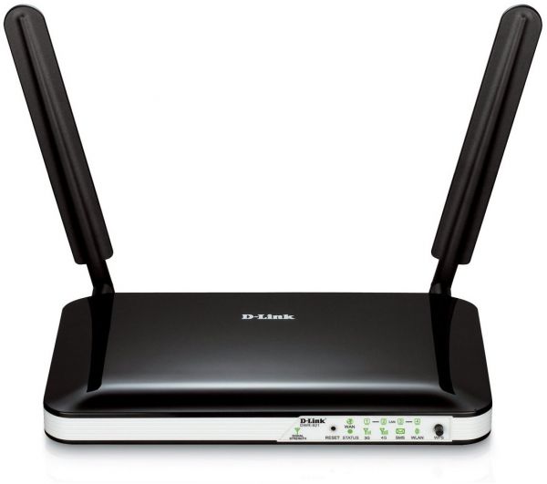 D-Link DWR-921 Home Router -4G