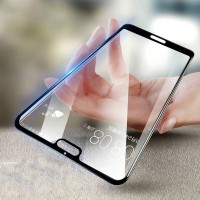 HUAWEI Y7 prime Screen Tempered Glass Full Screen 5D