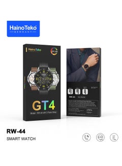 Haino Teko Germany smart watch gt4 RW44