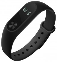 Xiaomi Mi Band 2 with OLED Screen and Heart Rate Monitor