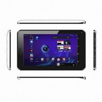 G-Tab P709 Tablet (8GB, WiFi, 3G ) Dual Camra