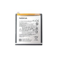 Nokia 6.1 plus battery HE342