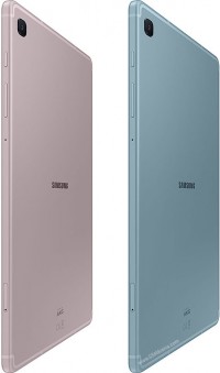 Samsung Galaxy Tab S6 Lite (2020) 10.4 Inch 64GB 4GB RAM Wi-Fi