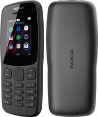 Nokia 106 Doul sim