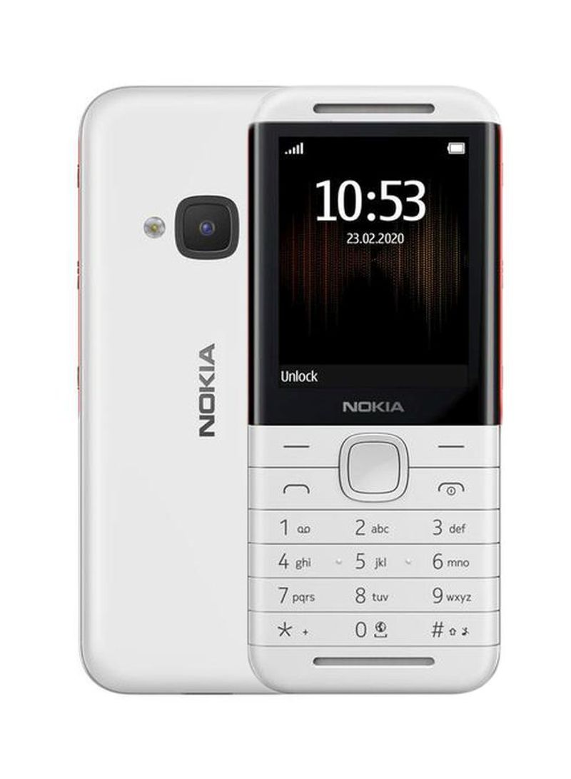 Nokia 5310 Dual SIM 8MB RAM 16MB 2G