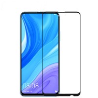 Mobile phone screen protector For Huawei Y9S 9D Full Glue Full Screen Tempered Glass