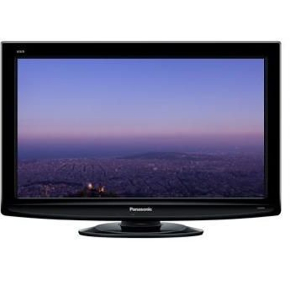 Panasonic 32 Inch LCD Standard TV Black - PANASONIC TX-LR32C10