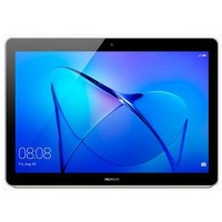 Huawei MediaPad T3 Tablet - 10 Inch, 16GB, 2GB RAM, 4G LTE