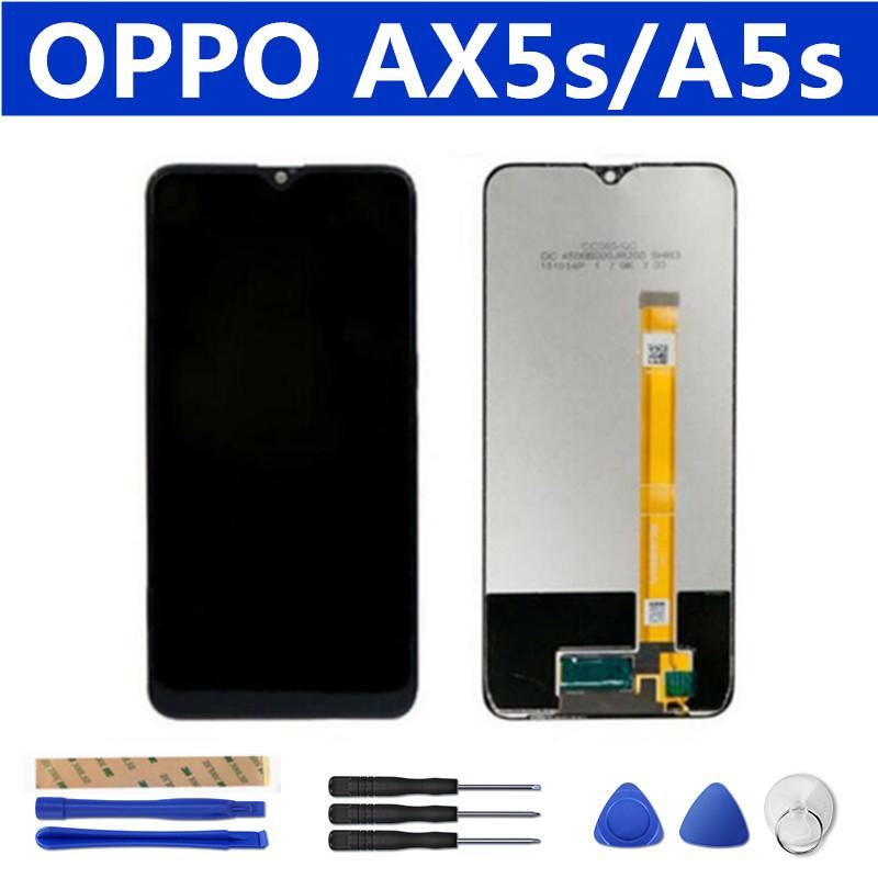 Oppo A5s Display Replacement, Oppo A5s LCD Repairing , Oppo A5s Screen Repairing, Oppo A5s Screen Replacment