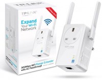 TP-Link TL-WA860RE 300Mbps Wi-Fi Range Extender