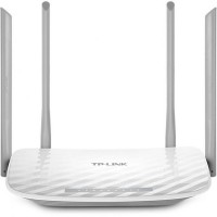 TP-Link | AC900 Wireless Dual Band Router - Archer C25