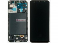 Samsung A50 Display Replacement, Samsung A50 LCD Repairing , Samsung A50 Screen Repairing, Samsung A50 Screen Replacement