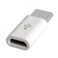 Type C Adapter USB 3.1 to Type-C Adapter Connector for Type C Devices