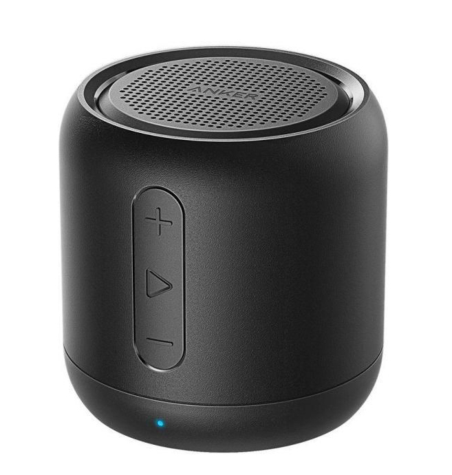 Anker SoundCore Mini Bluetooth Speaker - Black, A3101111