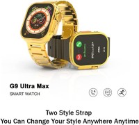 Haino teko germany G9 Ultra Max Smart watch