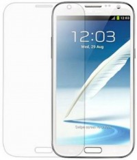 Samsung Galaxy Note2 Glass screen protector