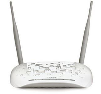 TP-Link 300Mbps Wireless N Access Point [TL-WA801ND]