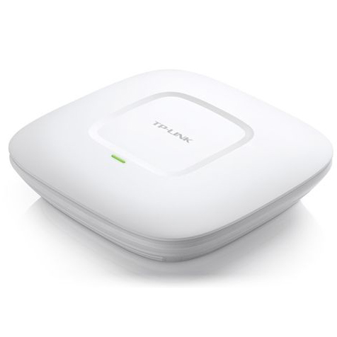 TP LINK 300Mbps Wireless N Ceiling Mount Access Point EAP110