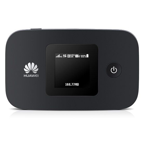 Huawei Portable Wifi 4G LTE Router