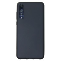 Silicone TPU Case For Huawei P20 Pro / EML-L29