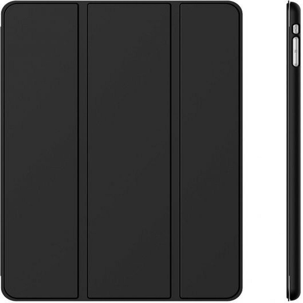 Case for Apple iPad Mini 1 2 3 Smart Cover with Auto Sleep/Wake, Black