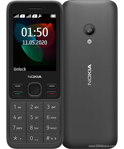 Nokia 150 (2020) Dual Sim 4MB 2G Ta-1235