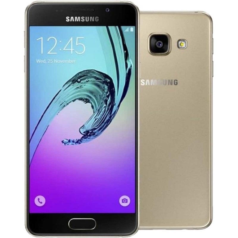 Used Mobile Samsung Galaxy A710 (2016)