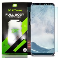 Samsung Galaxy S8 / S8plus SP 360 Full Body Film
