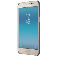 Nillkin Super Frosted Shield Matte Cover Case For Samsung Galaxy J2 (2018)