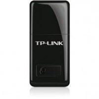 TP-LINK 300Mbps Wireless Mini USB Adapter - TL-WN823N