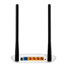  TP Link Wireless N Cable Router TL-WR841N 300Mbp