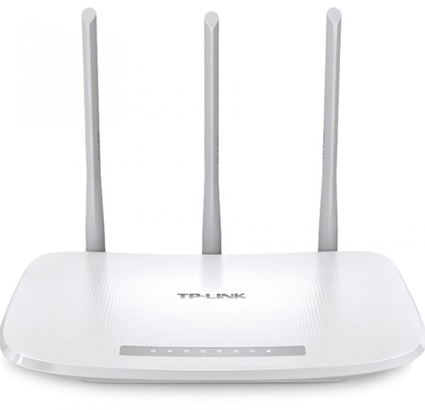 TP-Link TL-WR845N 300 Mbps Wireless N Router