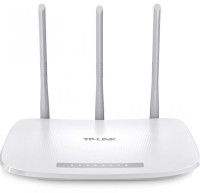 TP-Link TL-WR845N 300 Mbps Wireless N Router