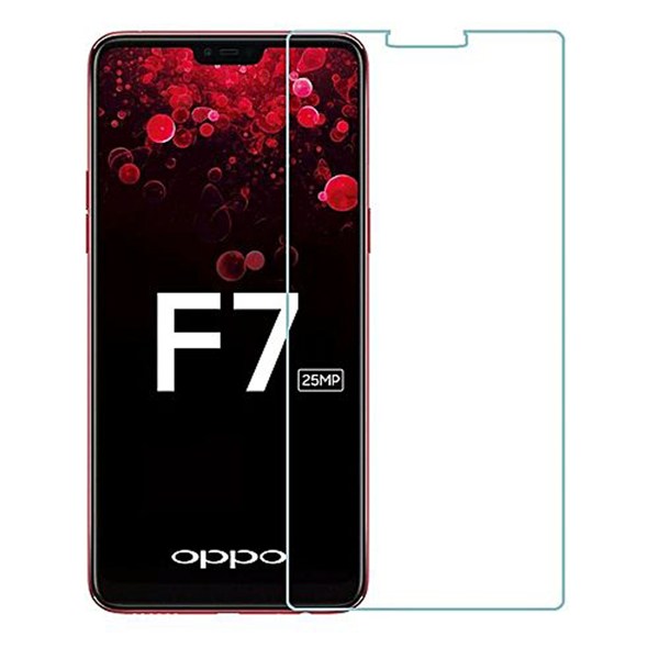 Oppo F7 Glass Protector / CPH1819 screen Protector