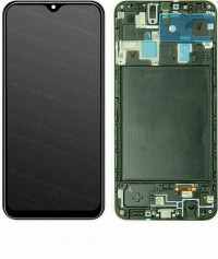 Samsung A20 Display Replacement, Samsung A20 LCD Repairing , Samsung A20 Screen Repairing, Samsung A20 Screen Replacement
