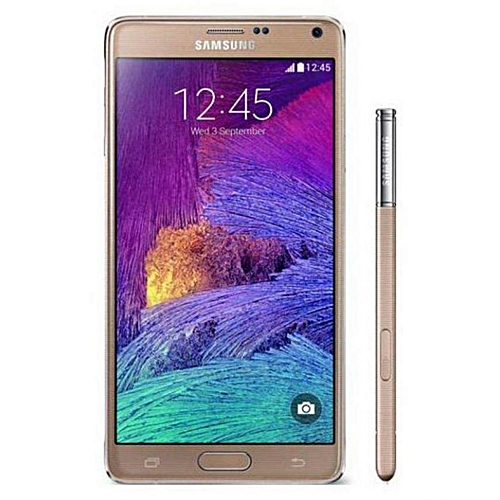 Used Mobile Phone Samsung Galaxy Note 4