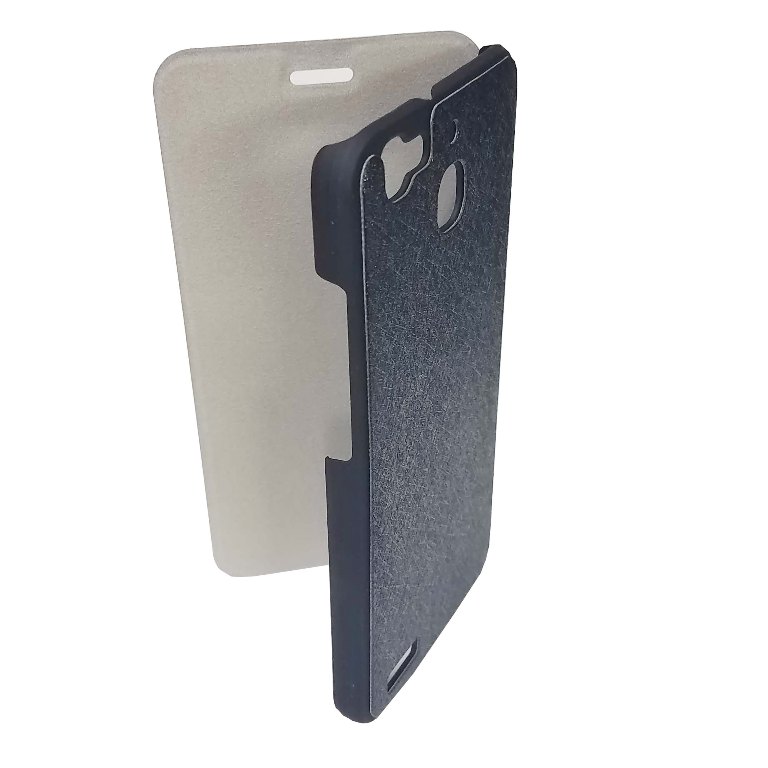 Huanmin Folding Case For Huawei P8 / G8 Mini 
