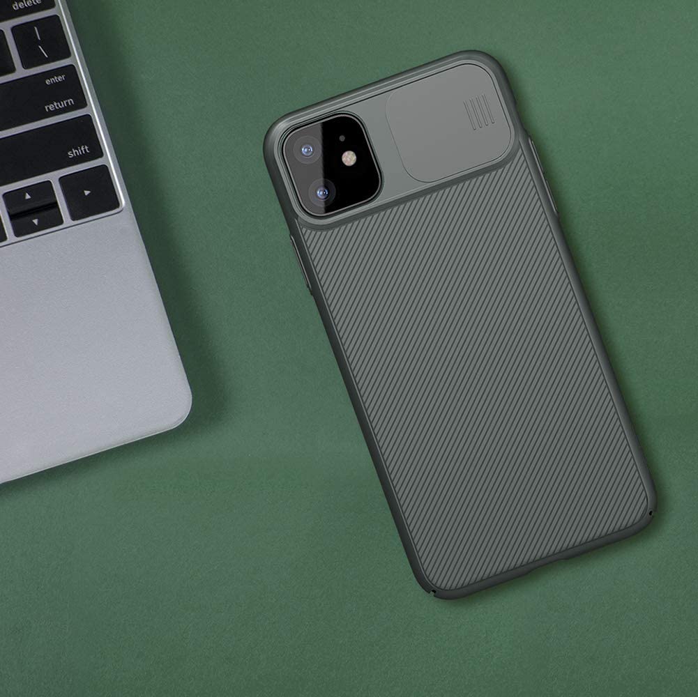 Nillkin Case For Apple Iphone 12 Apple Iphone 12 Pro Apple Iphone 12 Pro Max Apple Iphone 12 Mini