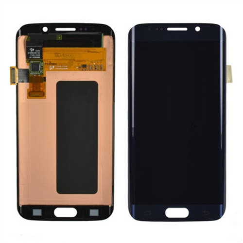 Samsung Galaxy S6 edge Display replacement, Samsung Galaxy S6 edge LCD Repairing , Samsung Galaxy S6 edge Screen Repairing, Samsung Galaxy S6 edgeScreen Replacment / GPS26101