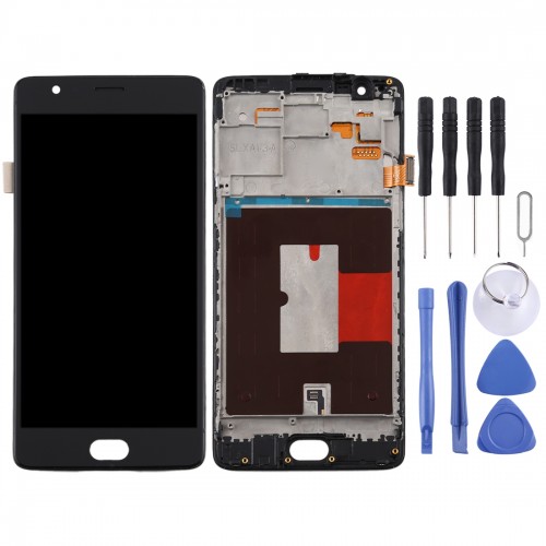 Oneplus 3T Display Replacement, Oneplus 3T LCD Repairing , Oneplus 3T Screen Repairing, Oneplus 3T Screen Replacment