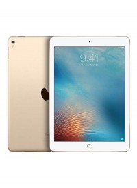 iPad-2017 9.7inch, 32GB, Wi-Fi Gold With FaceTime