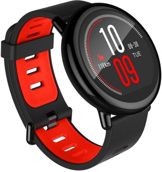Xiaomi Huami Watch AMAZFIT Pace Bluetooth 4.0 Sports Smart Watch Zirconia Ceramics Heart Rate Monitor & GPS