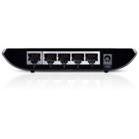 TP-Link Gigabit Ethernet 5 Switch - TL-SG1005D / NETWORK SWITCH