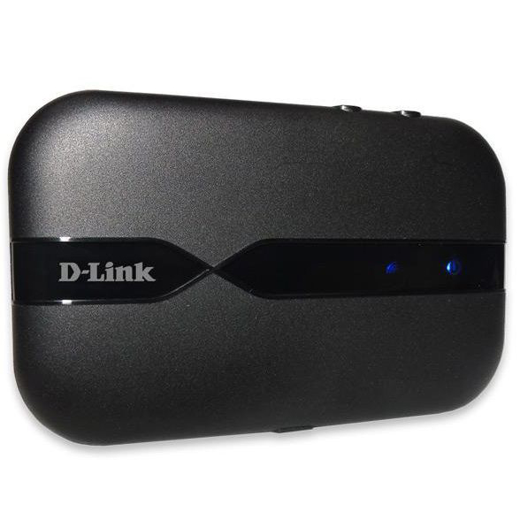 D-Link DWR-932C LTE 4G/HSPA Mobile Router