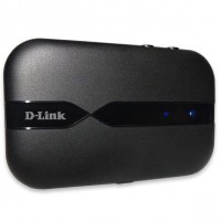 D-Link DWR-932C LTE 4G/HSPA Mobile Router