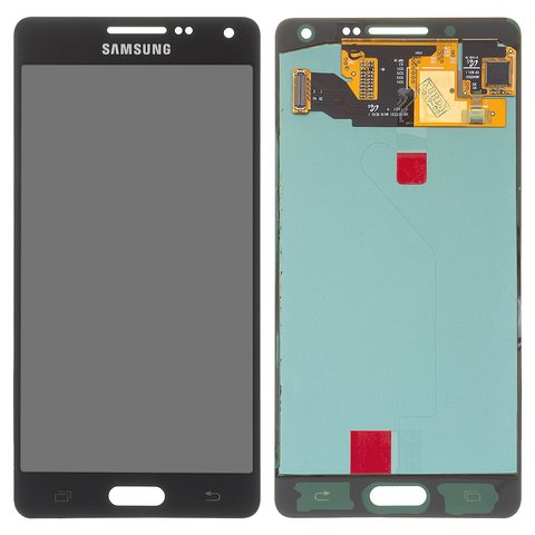 Samsung Galaxy A500 Display Replacement, Samsung Galaxy A500 LCD Repairing , Samsung Galaxy A500 Screen Repairing, Samsung Galaxy A500 Screen Replacement