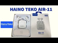 Haino teko germany air-11